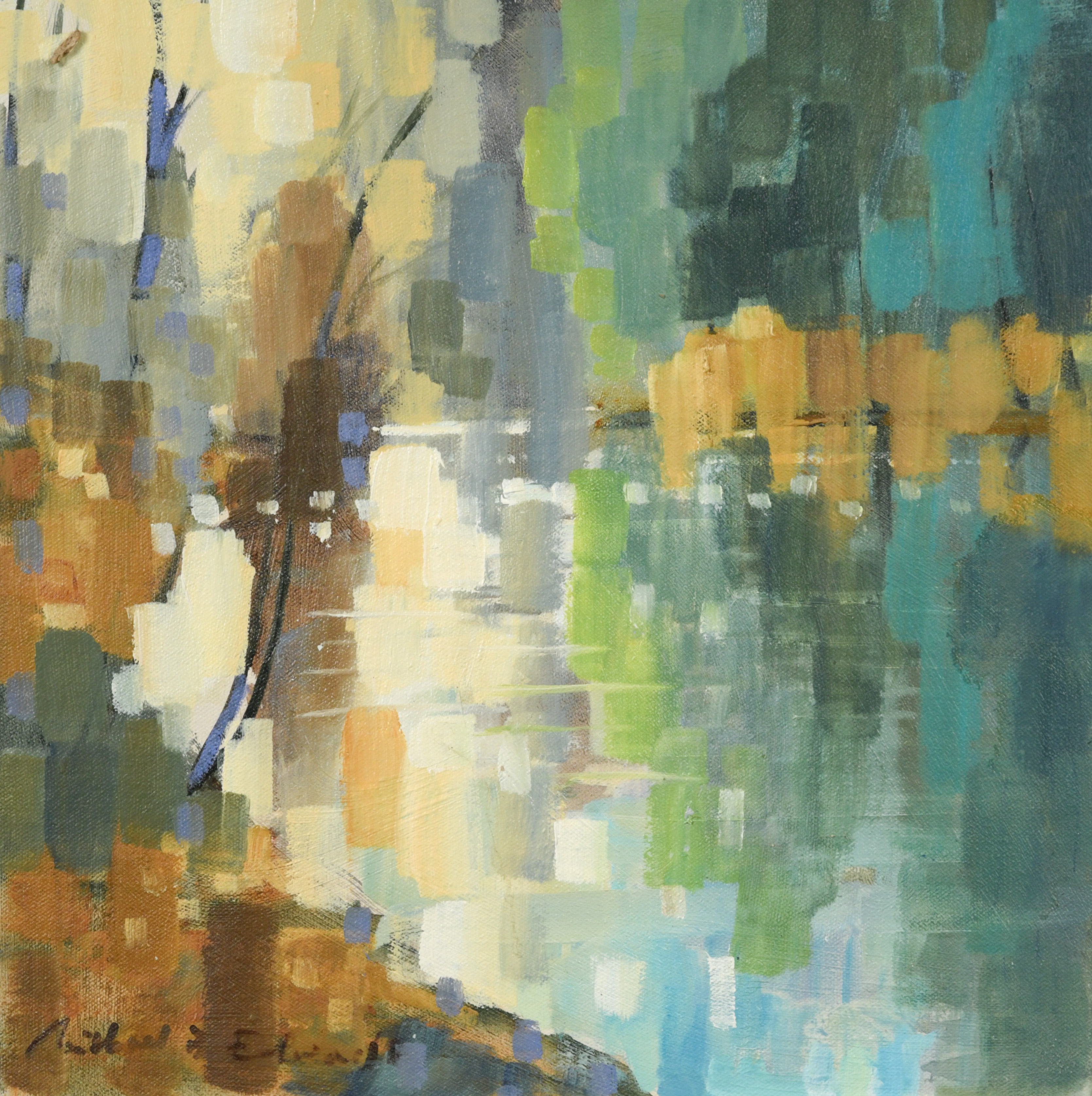 Timed Online Affordable Art